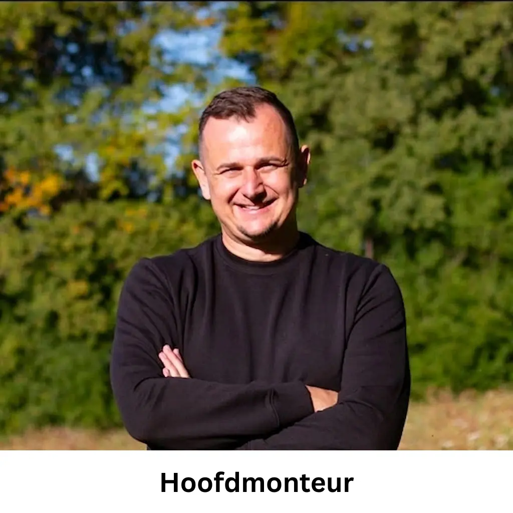 Loodgieter Elspeet Hoofdmonteur